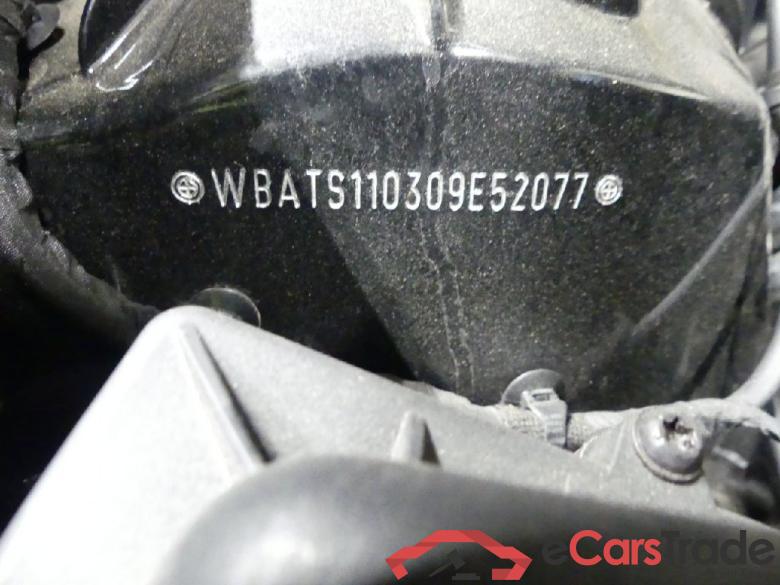 Baureihe X3 xDrive 30 e Advantage 2.0 215KW AT8 E6d #5