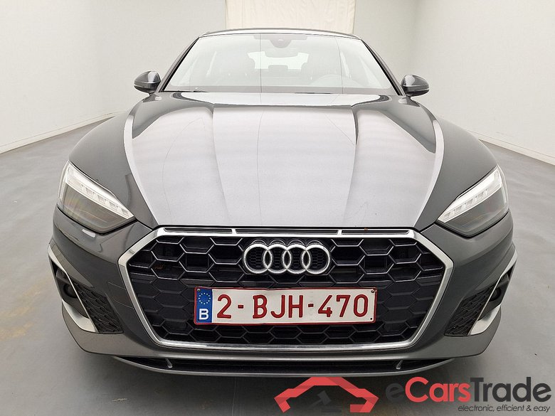 Audi, A5 SB FL'20, Audi A5 Sportback 35 TDI S tronic Bus Ed S Line 5d #1