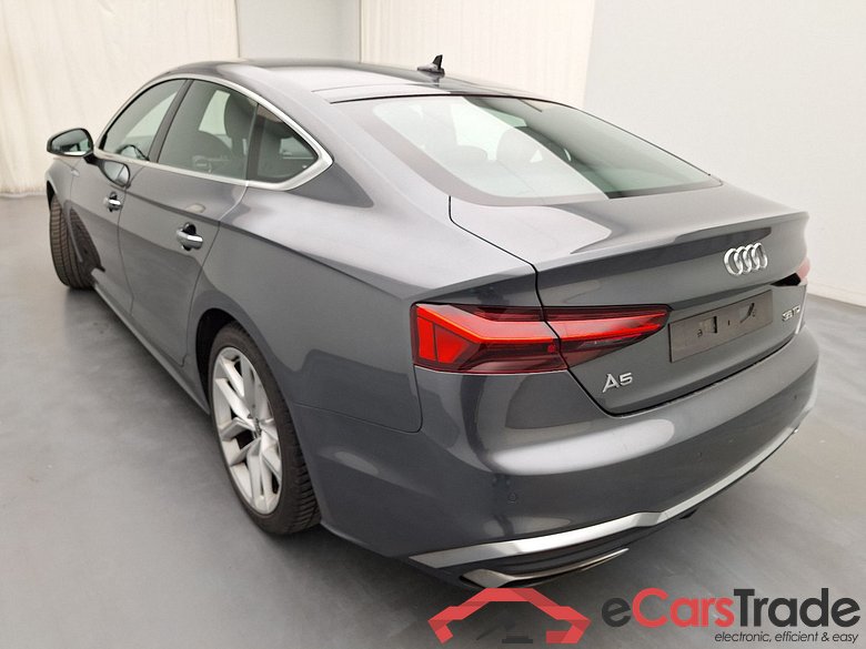 Audi, A5 SB FL'20, Audi A5 Sportback 35 TDI S tronic Bus Ed S Line 5d #6