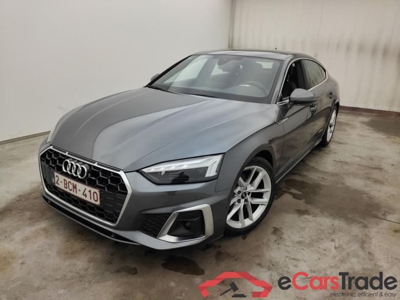 Audi A5 Sportback 35 TDI S tronic Bus Ed S Line 5d