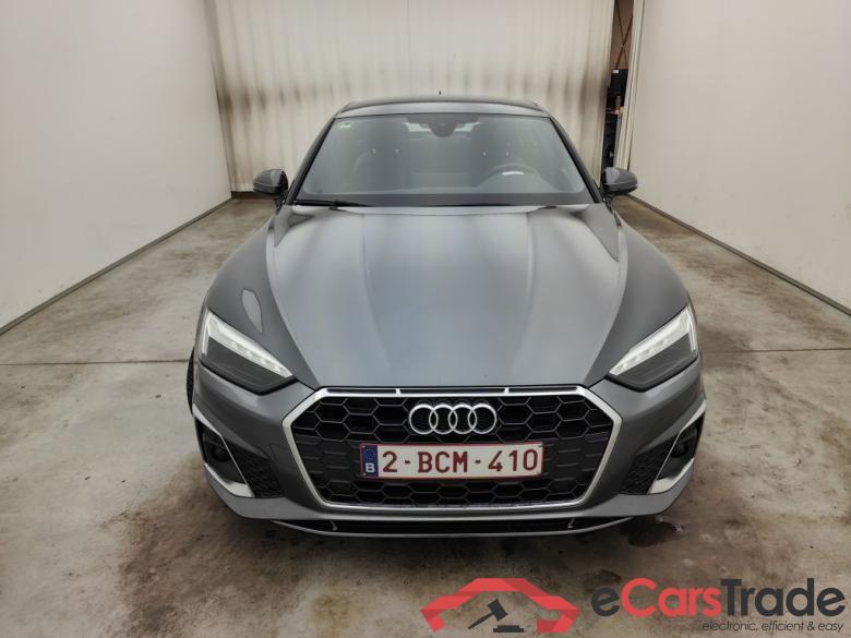 Audi A5 Sportback 35 TDI S tronic Bus Ed S Line 5d #5