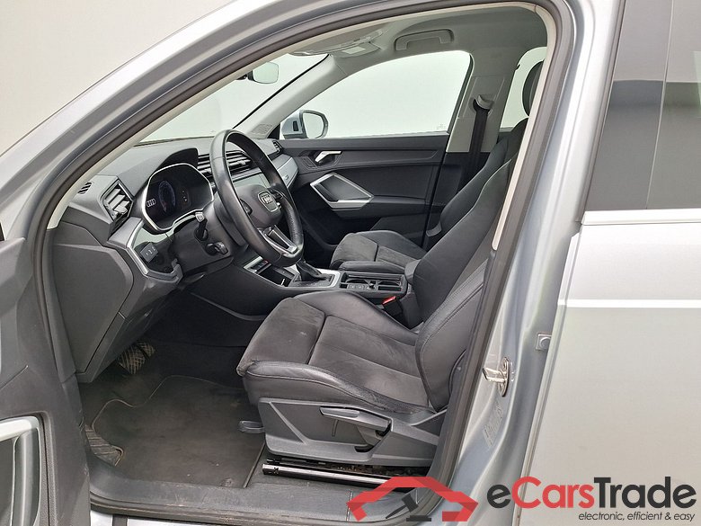 Audi, Q3 '18, Audi Q3 35 TDI S tronic Advanced Business Editio 5 #3