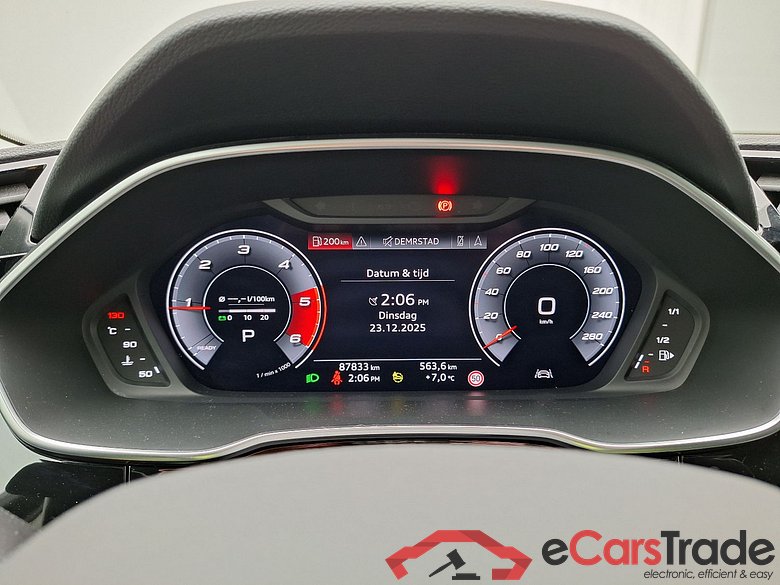 Audi, Q3 '18, Audi Q3 35 TDI S tronic Advanced Business Editio 5 #5