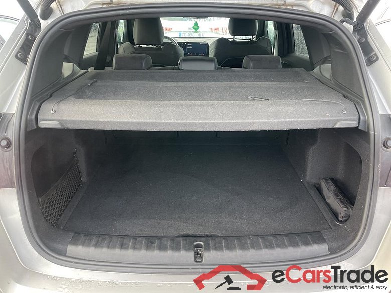 BMW X1 2.0i xDrive23i M-Sport Aut. LED-Xenon Head-Up LC-Pro Navi-Pro 1/2 Sport-Leather-Alcantara KeylessGo Camera Klima PDC ... #5