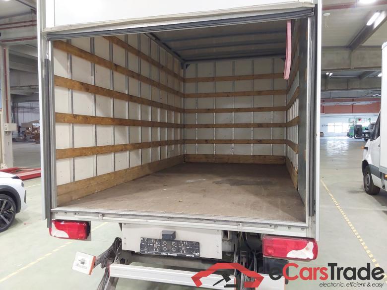 MERCEDES-BENZ SPRINTER 2.1CDI 105KW 314 L3 RWD 3.5T FUNCTIONAL #3