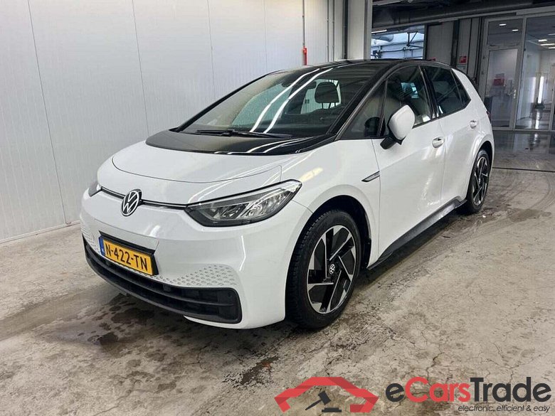 VOLKSWAGEN ID.3 Pro 58 kWh #1