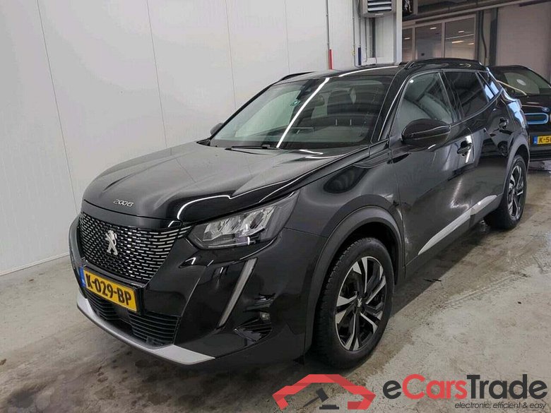 PEUGEOT 2008 1.5 HDi B.L. Allure #1