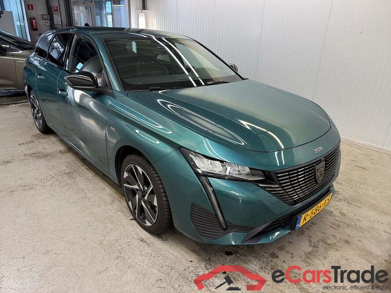 PEUGEOT 308 SW 1.6 HYb All.Pack Bns #5