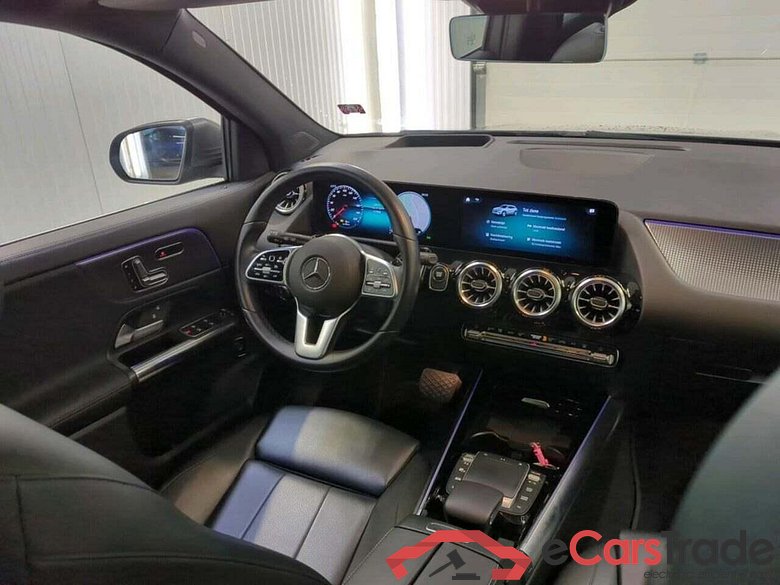 MERCEDES-BENZ EQA 250 Bns Sol. Lux #3