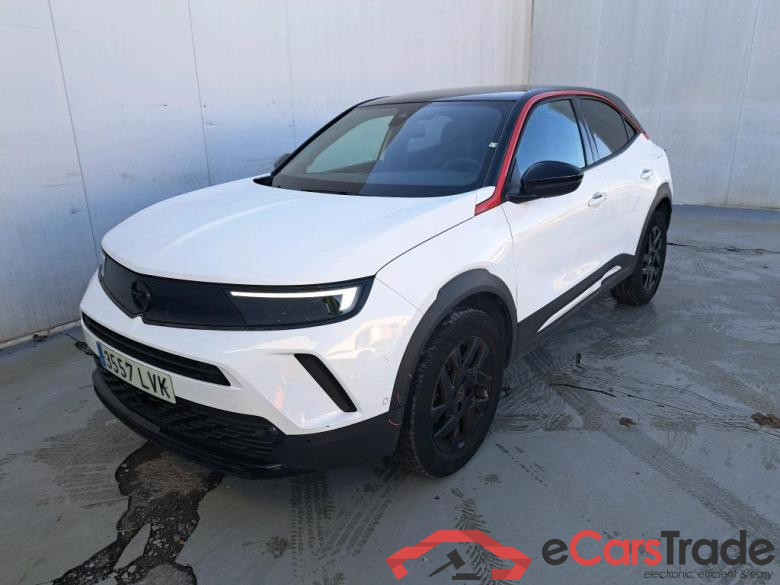 OPEL Mokka / 2020 / 5P / todoterreno 1.5 D GS Line (AC)