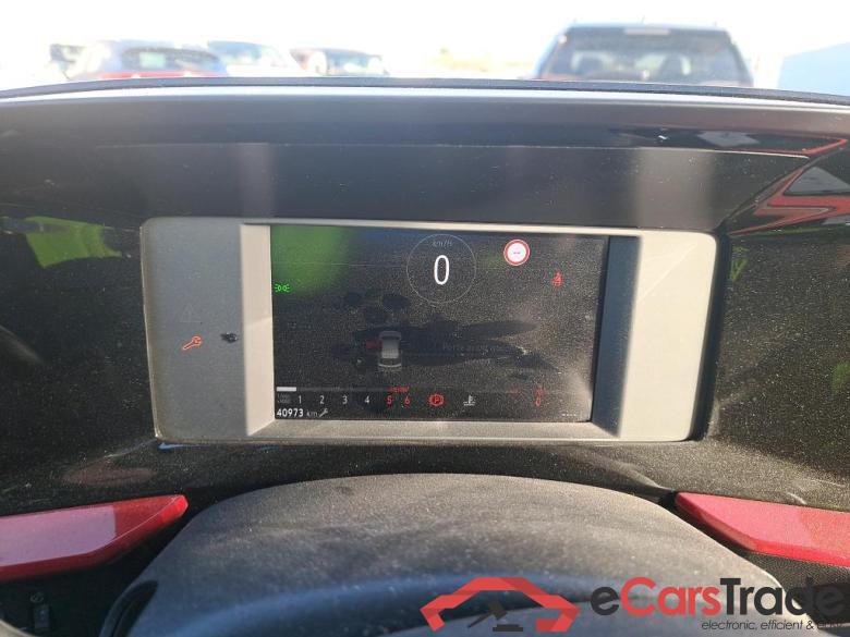 OPEL Mokka / 2020 / 5P / todoterreno 1.5 D GS Line (AC) #4