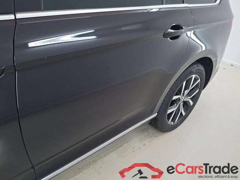 VOLKSWAGEN PASSAT VARIANT 2.0 TDI ELEGANCE BUSINESS DSG #5