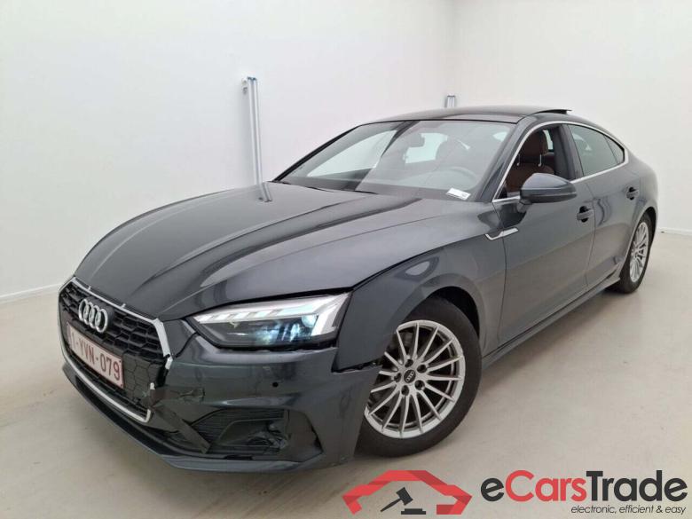 AUDI A5 SPORTBACK 2.0 35 TFSI BUSINESS EDITION S #1