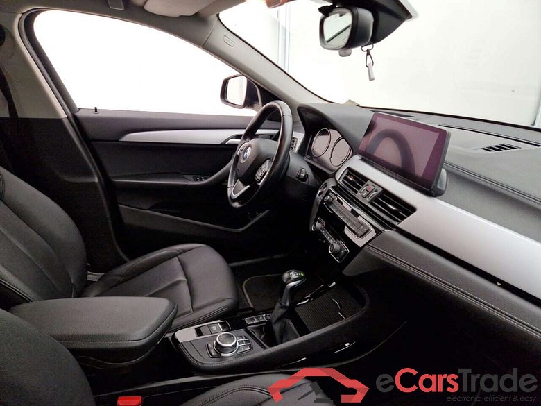 BMW X2 1.5 XDRIVE25E AUT #3