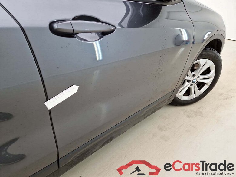 BMW X2 1.5 XDRIVE25E AUT #4