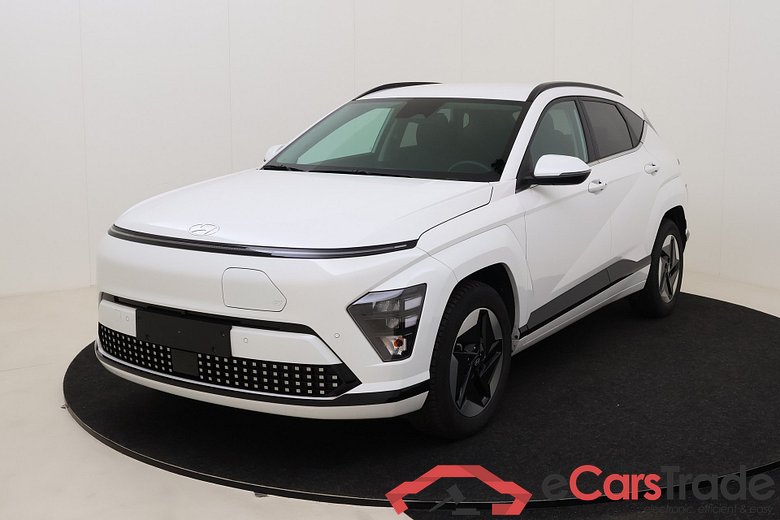Hyundai Kona Feel 48 kWh 152