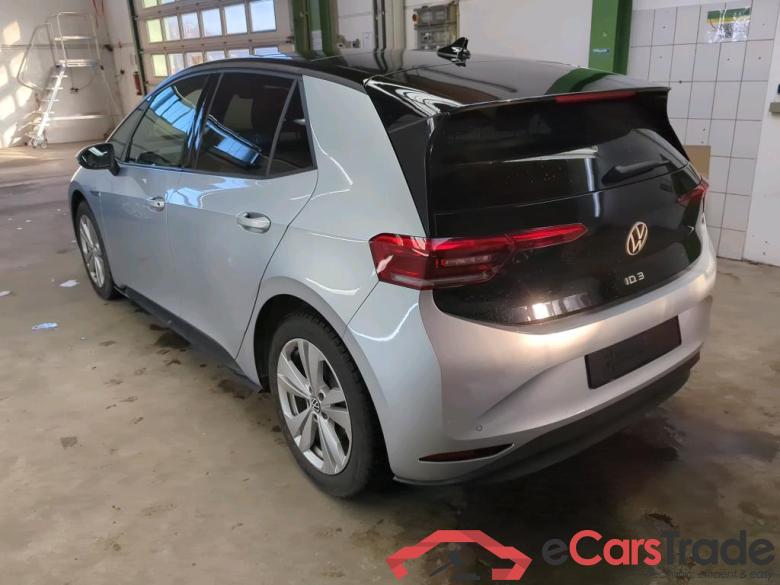 ID.3 Family Pro 58kWh #6