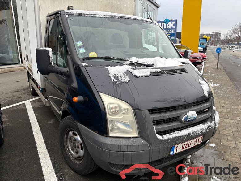 Ford Transit 2.2 TDCI 140Hp 350m Display ... #1