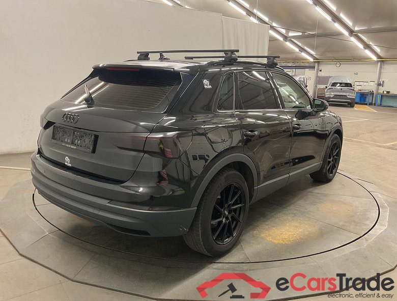 Audi Q3 35 TDi Quattro LED-Matrix Virtual Navi Leather Camera Klima PDC ... #3