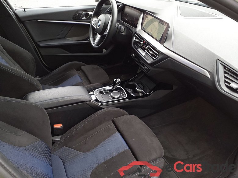 BMW 118i M-Sport Aut. Pano LED-Xenon LC-Pro ACC Harman/Kardon Sport-Leather-Alcantara KeylessGo Camera Klima PDC ... #5