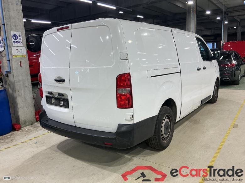 OPEL VIVARO 1.5 TURBO 75KW COMFORT L3H1 2.8T #4