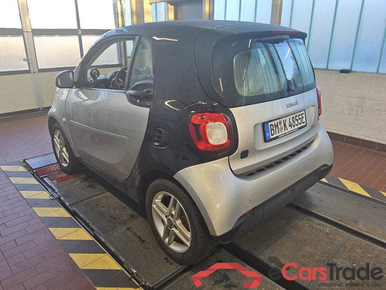 Smart fortwo coupe (11.2014->) DE - LimS3 electric drive / EQ, EQ, (Facelift) 2019 - 2023 #4