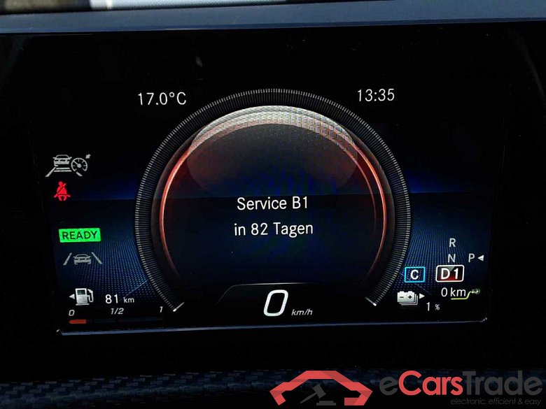 Mercedes-Benz A (BM 177)(03.2018->) DE - LimS5 A 250 e EU6d, (EURO 6d), 2019 - 2022 #4