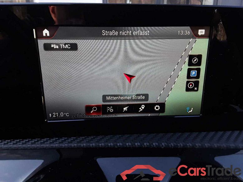 Mercedes-Benz A (BM 177)(03.2018->) DE - LimS5 A 250 e EU6d, (EURO 6d), 2019 - 2022 #6