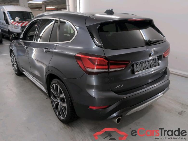BMW X1 1.5 XDRIVE25E (162KW) #3