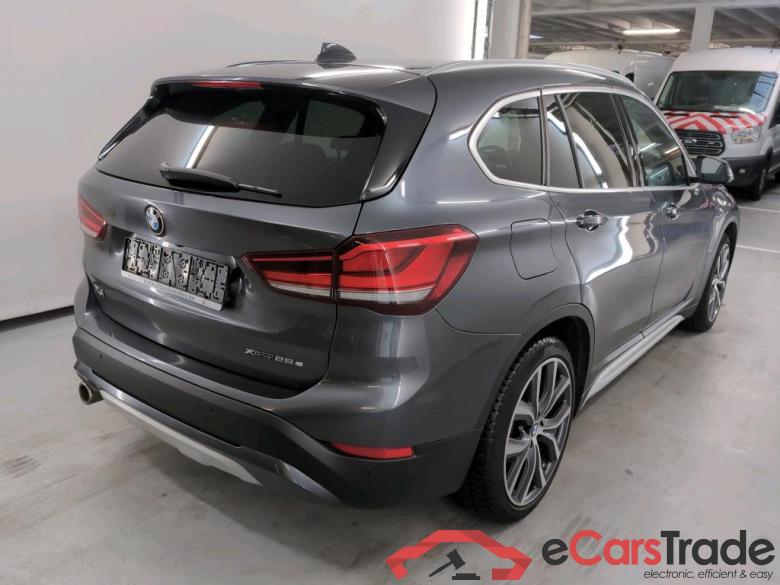 BMW X1 1.5 XDRIVE25E (162KW) #4