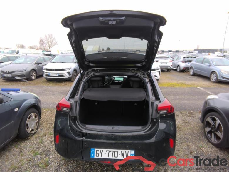 CORSA GS 1.2 TURBO 100CH BVM PM Risk 15M #5