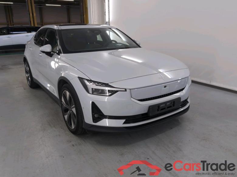 POLESTAR 2 BEV 82KWH LRDM PLUS 4WD #2