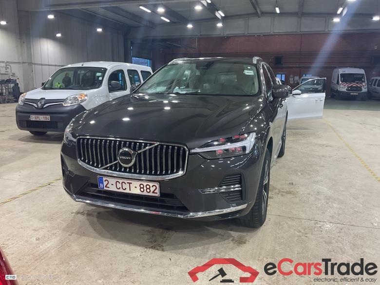 VOLVO XC60 2.0 T6 PHEV INSCRIPTION EXPR. AUTO 4WD #2