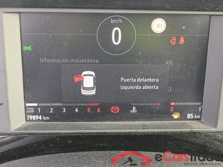 OPEL Mokka / 2020 / 5P / todoterreno 1.5 D GS Line (AC) #5