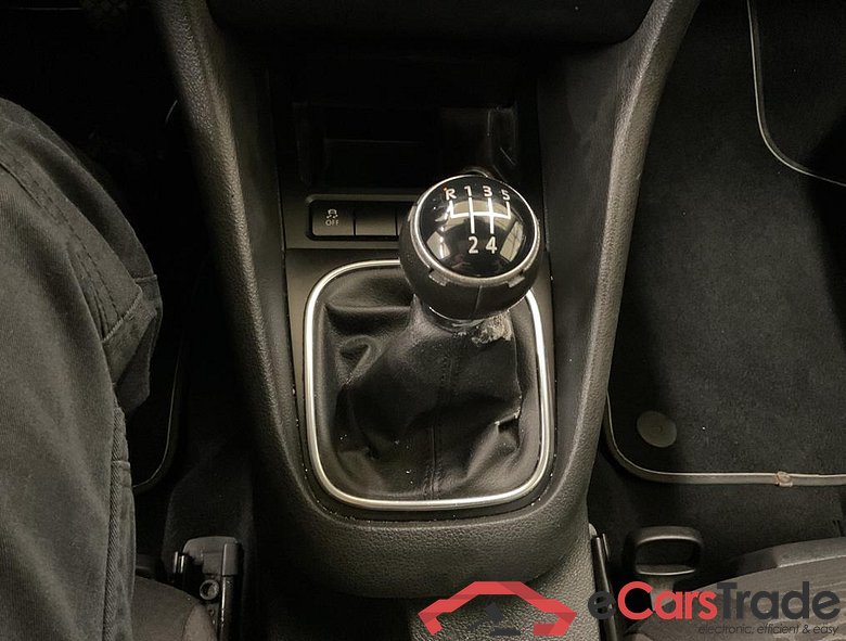 VOLKSWAGEN Golf Variant VI VAR TL BM 1,6 CR 105HP 5V #3