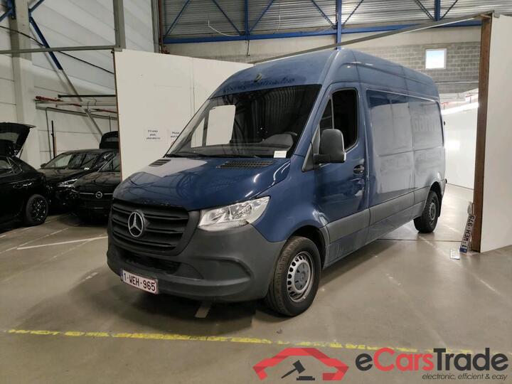 Mercedes Sprinter Sprinter 311 CDI GB L2 FWD Functional 3.5T 84kW/114pk  4D/P Man-6 #1