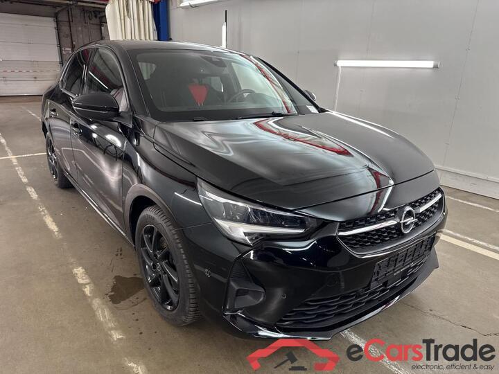 Opel Corsa Corsa 1.2 Turbo S/S Auto GS Line 96kW/131pk  5D/P Auto-8 #2