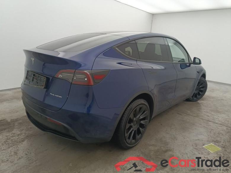 TESLA MODEL Y 72.5 kWh Dual Motor Long Range (324 kW) 5d #2