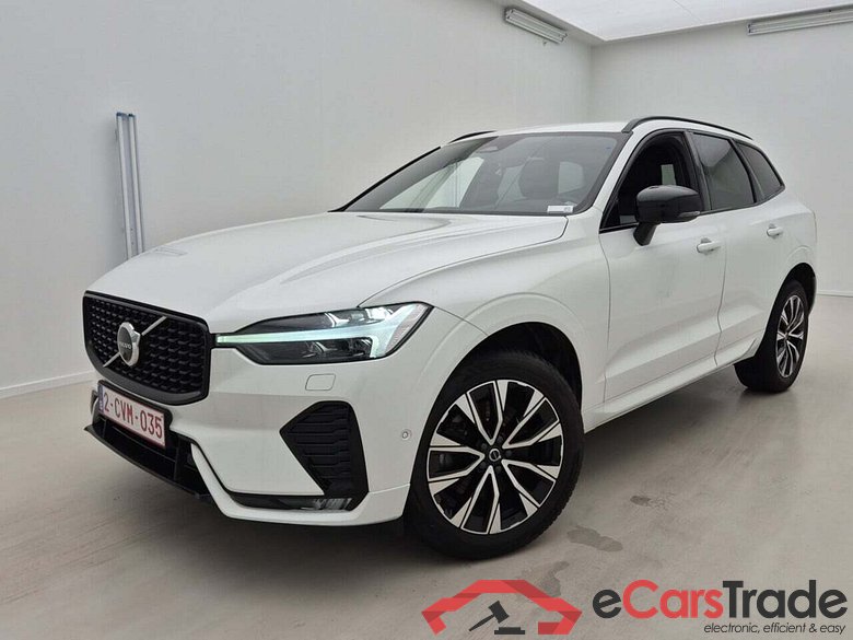 VOLVO XC60 2.0 B4 CORE GEARTRONIC