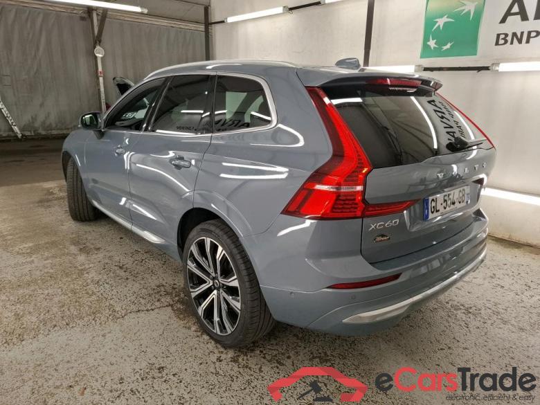 VOLVO XC60 / 2021 / 5P / SUV B4 197 GearTronic 8 Inscription #2