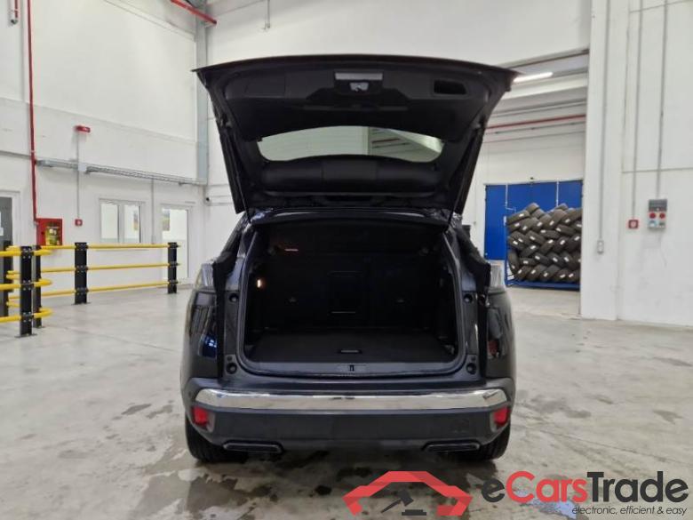 PEUGEOT 3008 / 2020 / 5P / SUV BLUEHDI 130 EAT8 SeS ALLURE #5