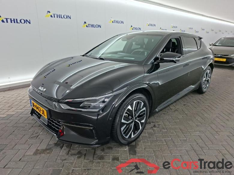 KIA EV6 77.4kWh GT-Line RWD 5D 168kW Athlon Edition #1