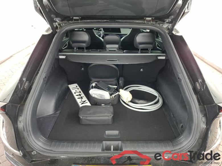 KIA EV6 77.4kWh GT-Line RWD 5D 168kW Athlon Edition #5