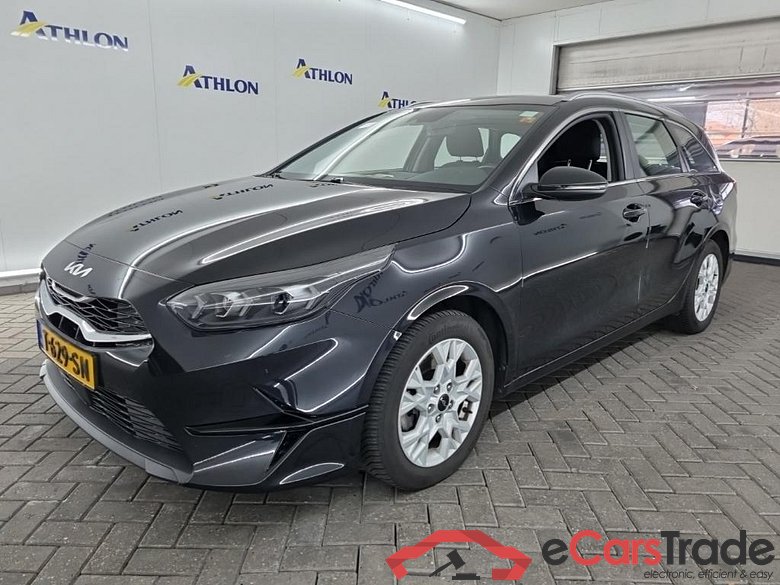 KIA ceed sportswagon 1.0 T-GDi DynamicLine 5D 88kW #1