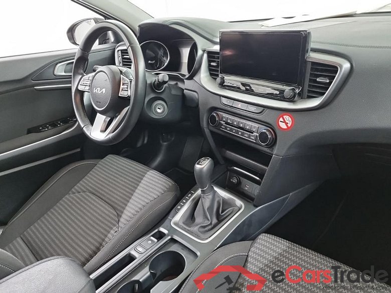 KIA ceed sportswagon 1.0 T-GDi DynamicLine 5D 88kW #6