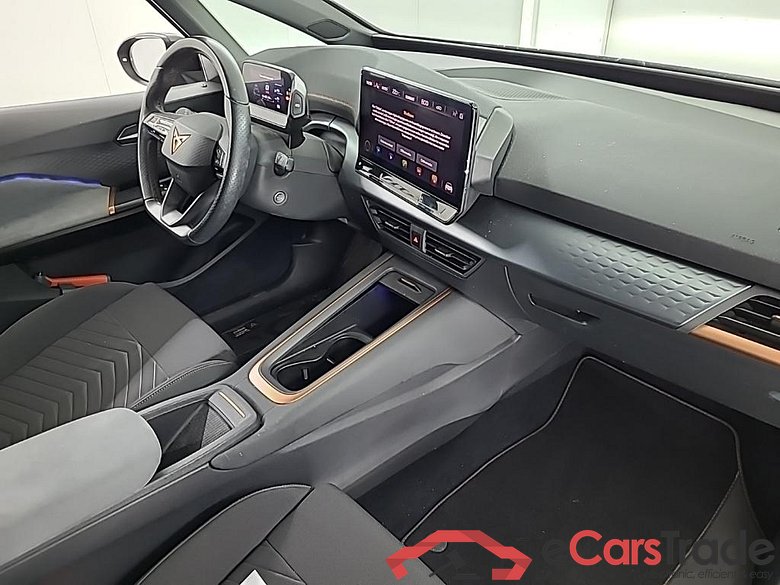 CUPRA Born 58kWh Adrenaline One auto 5D 150kW uitlopend #6