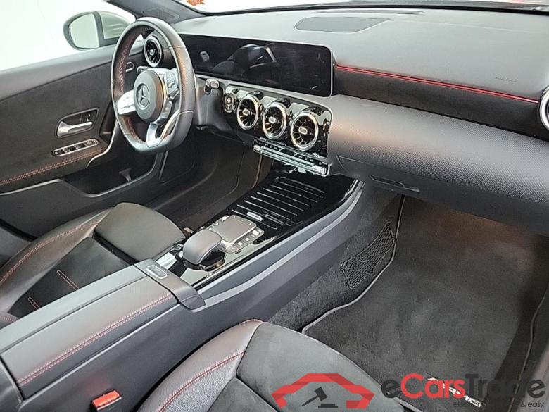 MERCEDES-BENZ A-klasse A 180 7G-DCT Business Solution AMG 5D 100kW #6