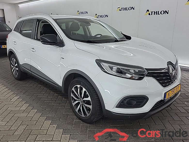 RENAULT KADJAR TCe 140 EDC GPF Limited 5D 103kW #2