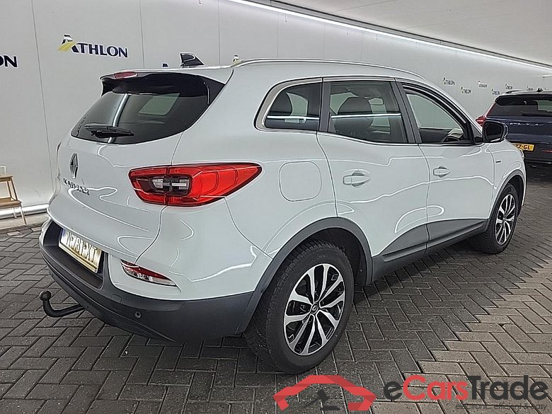 RENAULT KADJAR TCe 140 EDC GPF Limited 5D 103kW #3