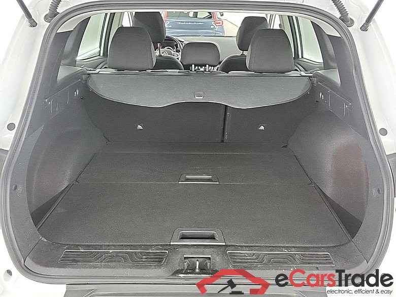 RENAULT KADJAR TCe 140 EDC GPF Limited 5D 103kW #5